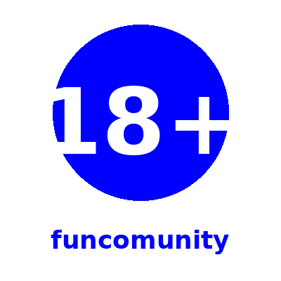 FUNCOMUNITY Logo